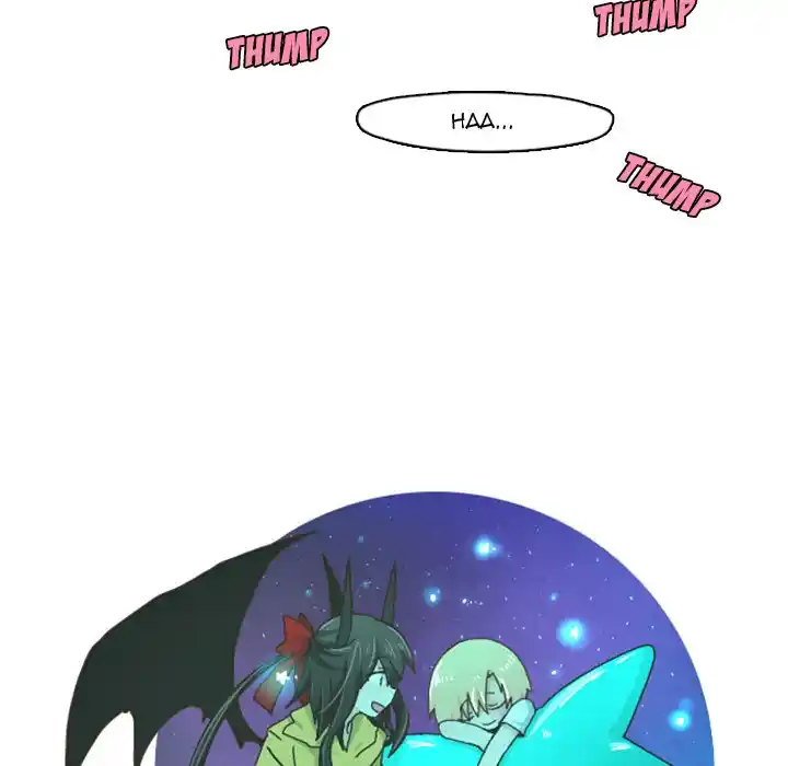 Go away, Mr.Demon Chapter 65