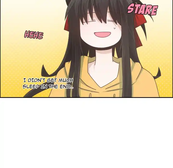 Go away, Mr.Demon Chapter 65