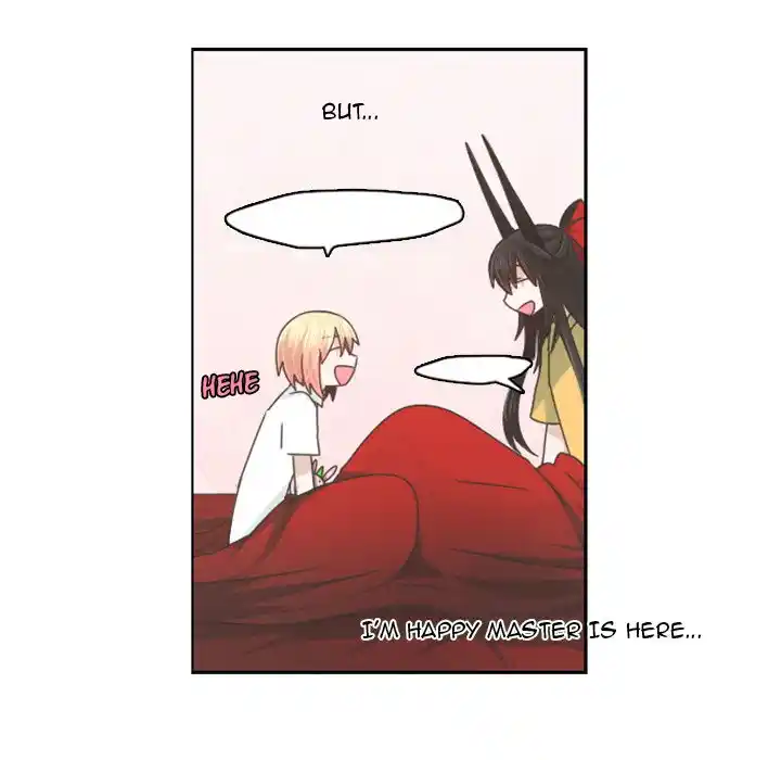 Go away, Mr.Demon Chapter 65