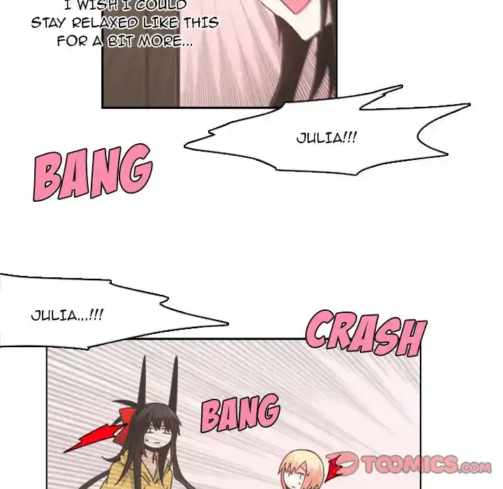 Go away, Mr.Demon Chapter 65