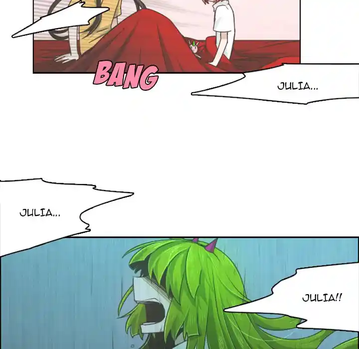 Go away, Mr.Demon Chapter 65