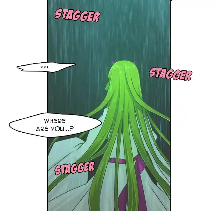 Go away, Mr.Demon Chapter 65