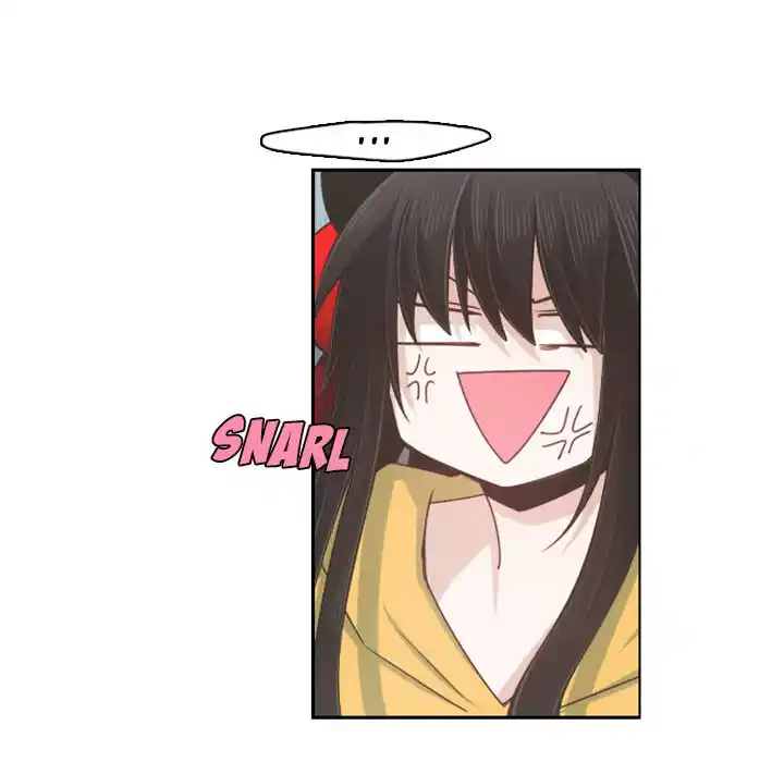 Go away, Mr.Demon Chapter 65