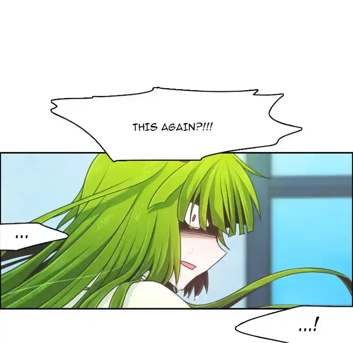 Go away, Mr.Demon Chapter 65