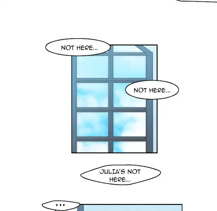 Go away, Mr.Demon Chapter 65