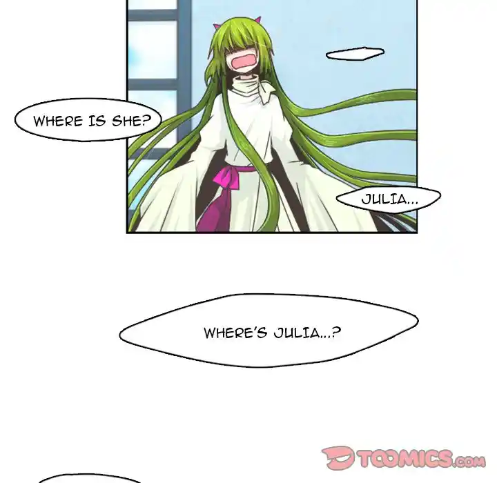 Go away, Mr.Demon Chapter 65