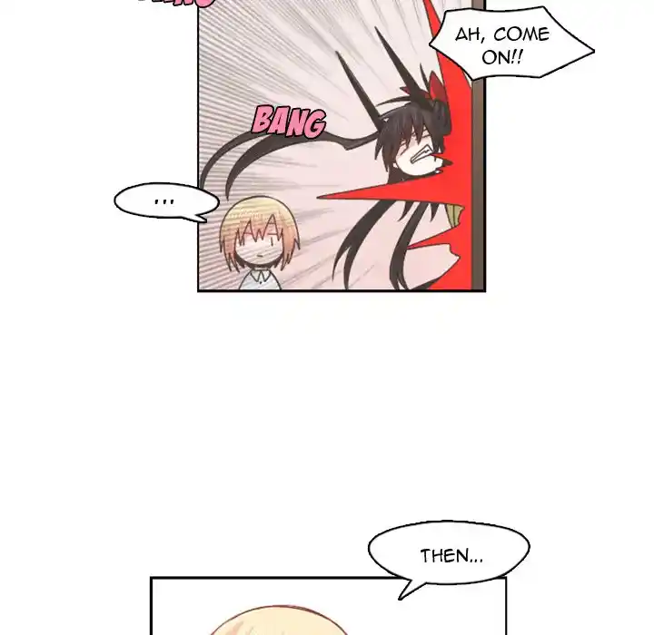 Go away, Mr.Demon Chapter 65