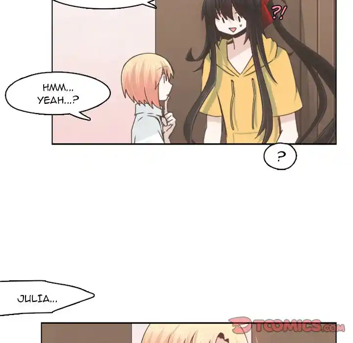 Go away, Mr.Demon Chapter 65