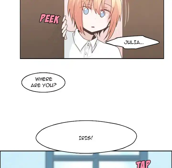 Go away, Mr.Demon Chapter 65