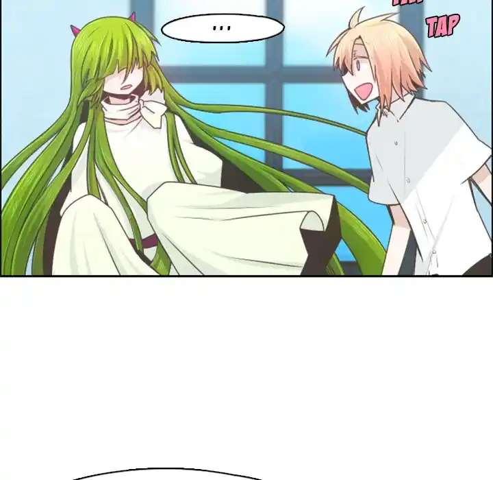 Go away, Mr.Demon Chapter 65