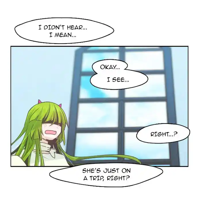 Go away, Mr.Demon Chapter 65