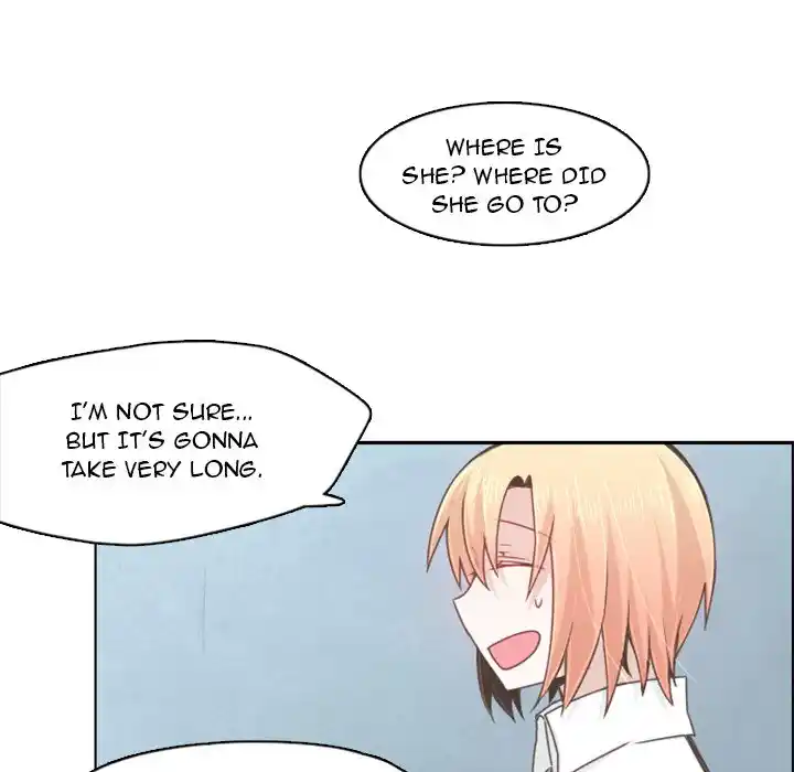 Go away, Mr.Demon Chapter 65