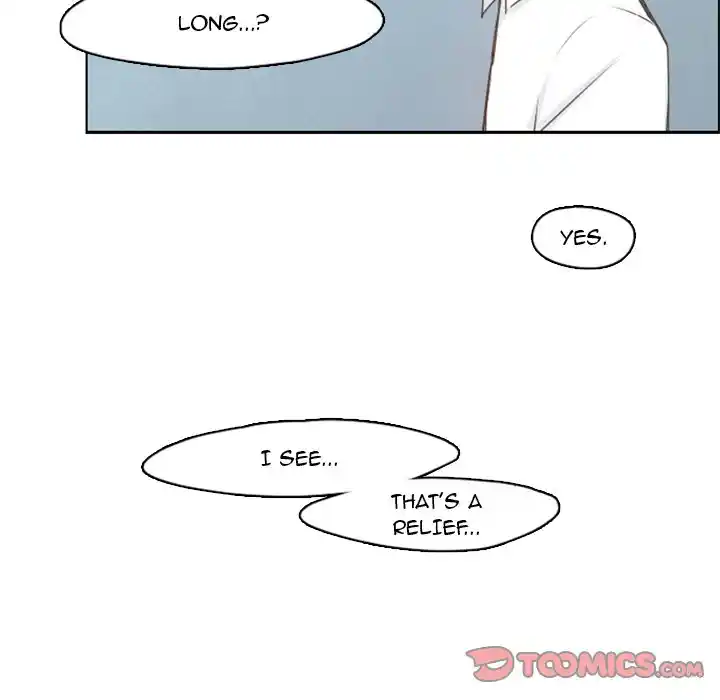 Go away, Mr.Demon Chapter 65