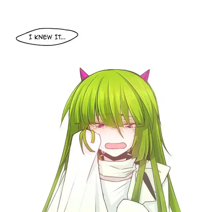 Go away, Mr.Demon Chapter 65