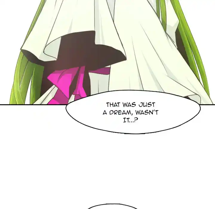 Go away, Mr.Demon Chapter 65