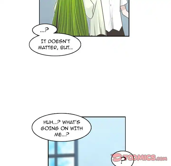 Go away, Mr.Demon Chapter 65