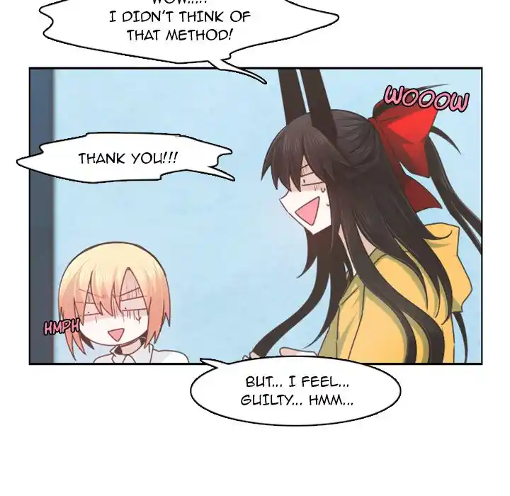 Go away, Mr.Demon Chapter 65