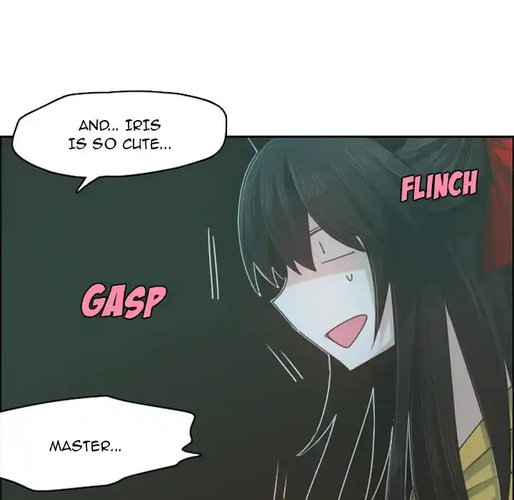 Go away, Mr.Demon Chapter 65