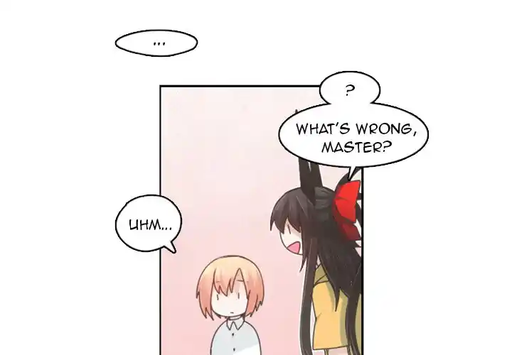 Go away, Mr.Demon Chapter 66