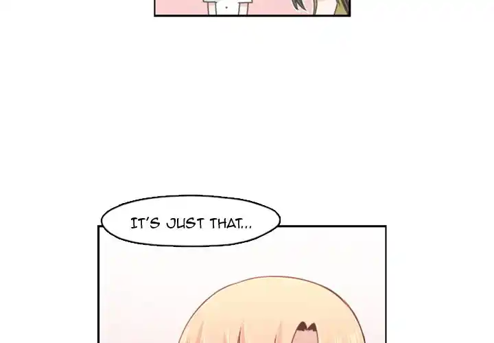 Go away, Mr.Demon Chapter 66