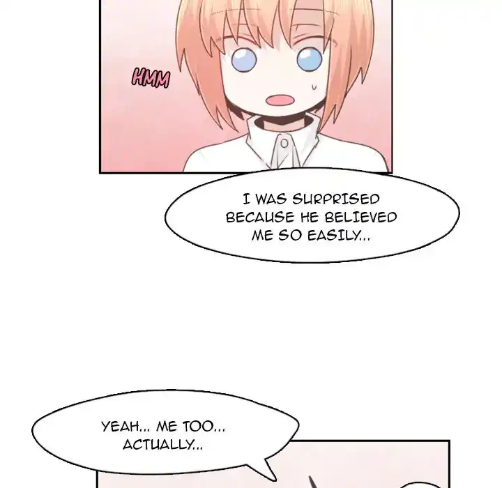 Go away, Mr.Demon Chapter 66