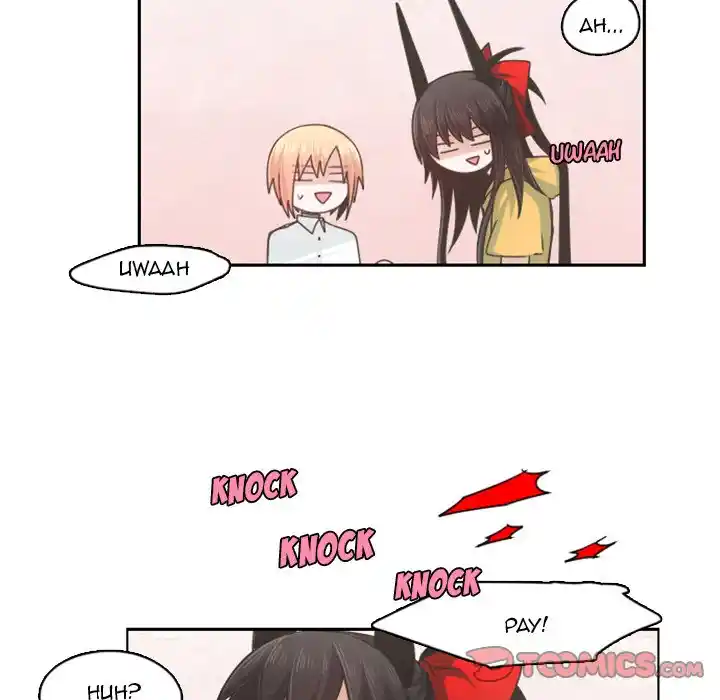 Go away, Mr.Demon Chapter 66