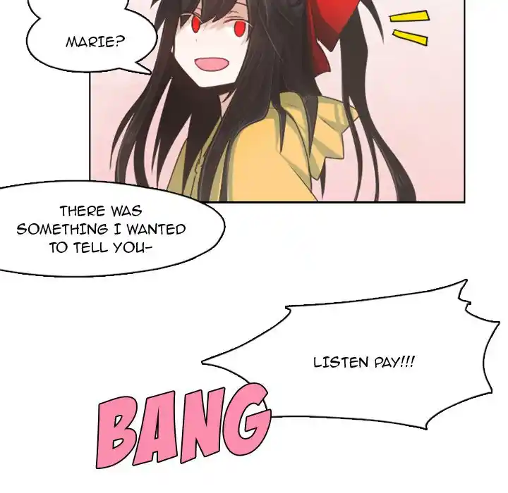 Go away, Mr.Demon Chapter 66