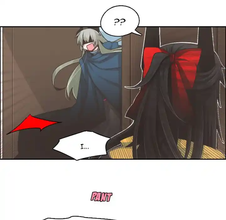 Go away, Mr.Demon Chapter 66