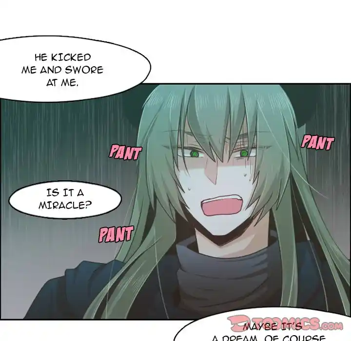 Go away, Mr.Demon Chapter 66