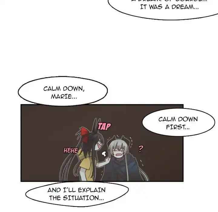 Go away, Mr.Demon Chapter 66