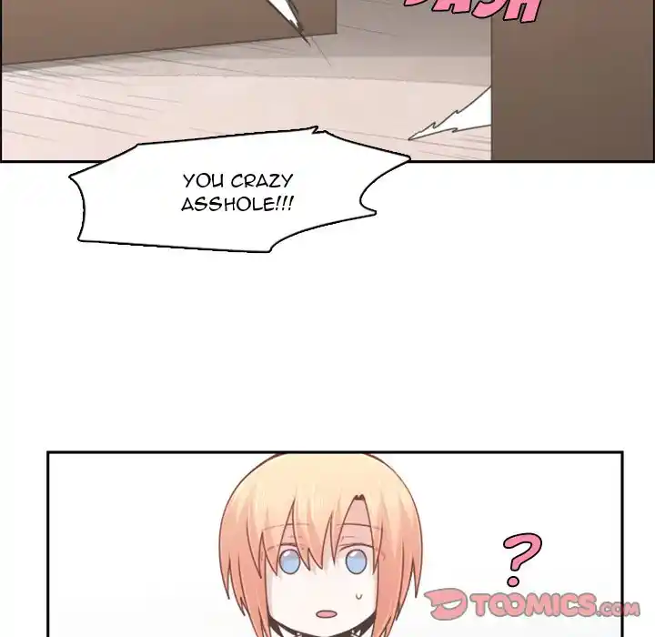 Go away, Mr.Demon Chapter 66