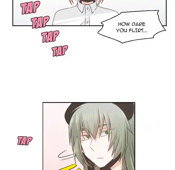 Go away, Mr.Demon Chapter 66