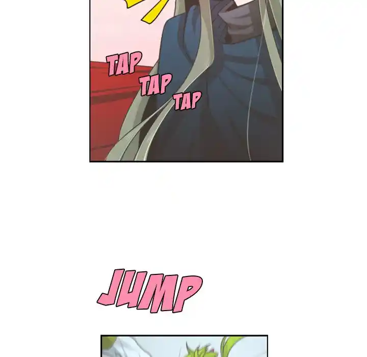 Go away, Mr.Demon Chapter 66