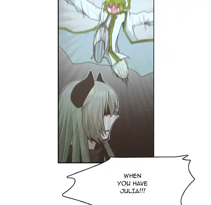 Go away, Mr.Demon Chapter 66