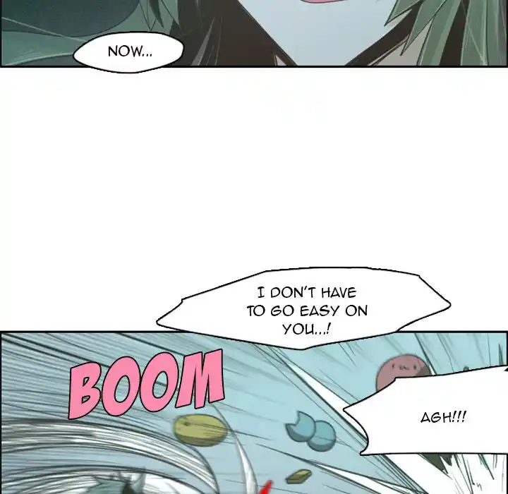 Go away, Mr.Demon Chapter 66