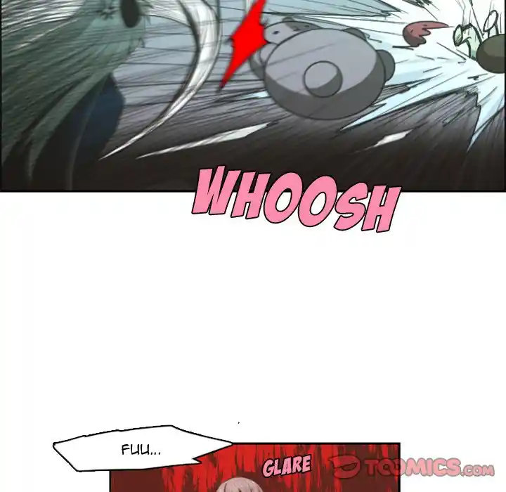 Go away, Mr.Demon Chapter 66