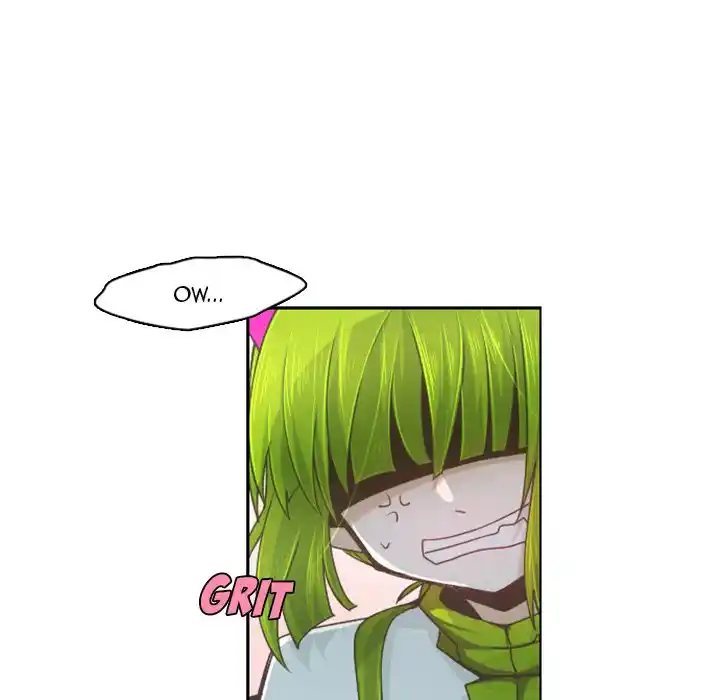 Go away, Mr.Demon Chapter 66