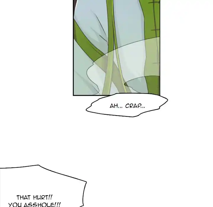 Go away, Mr.Demon Chapter 66