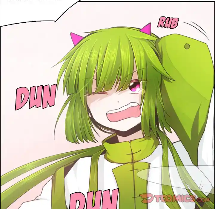 Go away, Mr.Demon Chapter 66