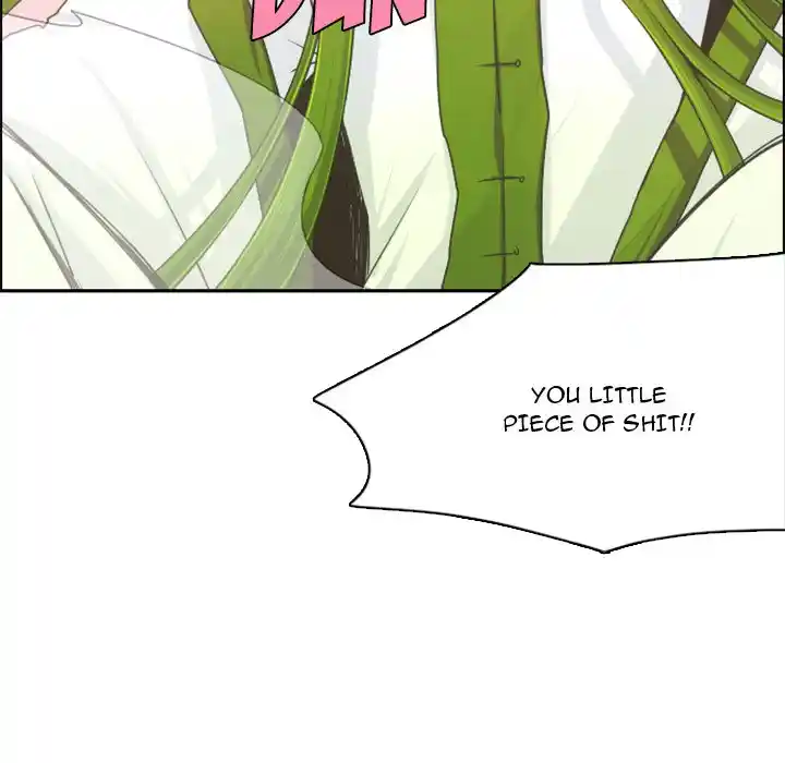 Go away, Mr.Demon Chapter 66