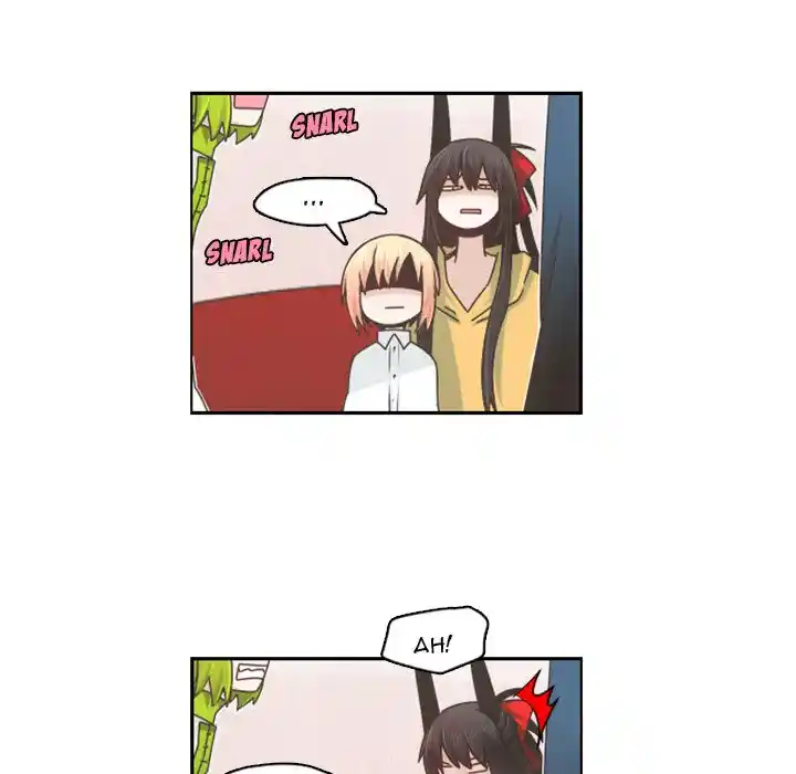 Go away, Mr.Demon Chapter 66