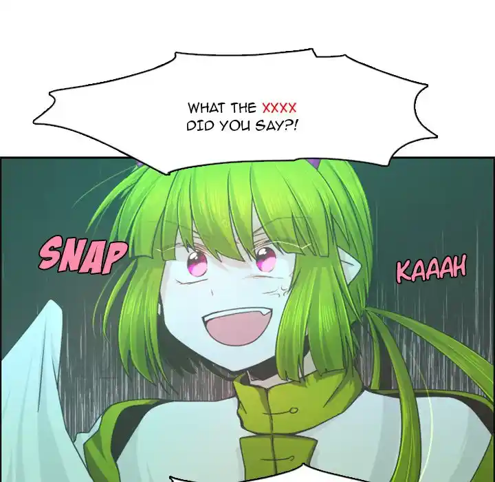 Go away, Mr.Demon Chapter 66