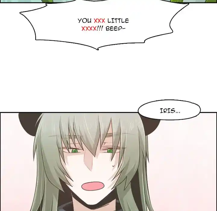 Go away, Mr.Demon Chapter 66