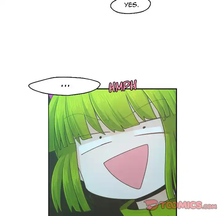 Go away, Mr.Demon Chapter 66