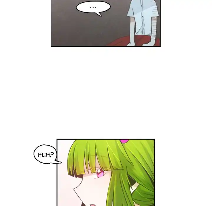 Go away, Mr.Demon Chapter 66