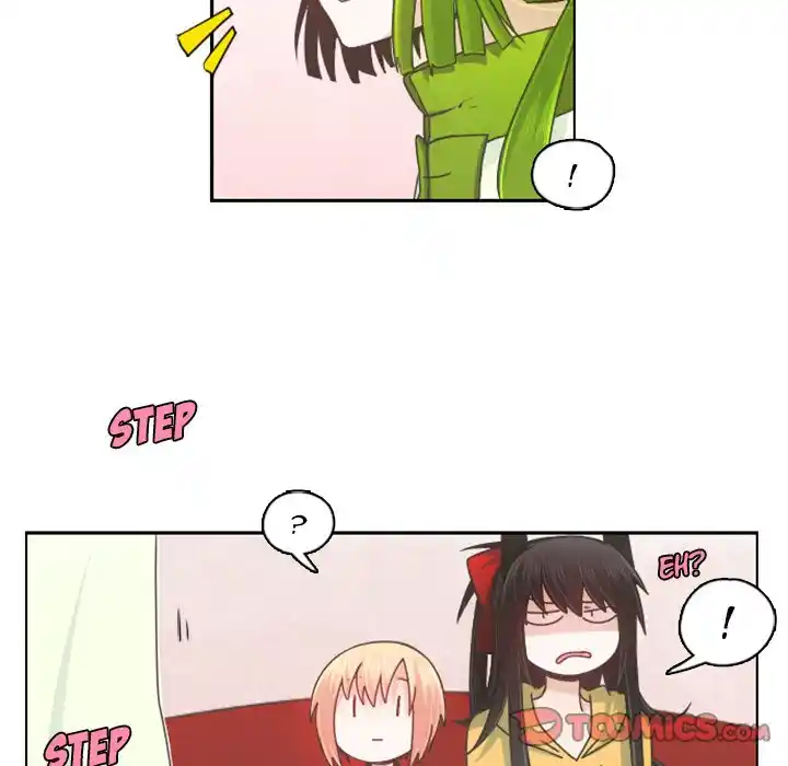 Go away, Mr.Demon Chapter 66