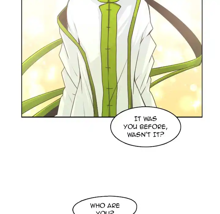 Go away, Mr.Demon Chapter 66