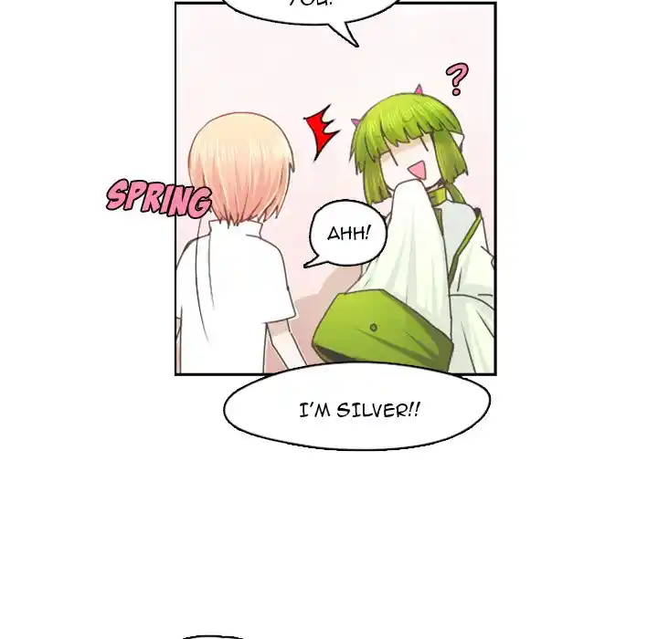 Go away, Mr.Demon Chapter 66