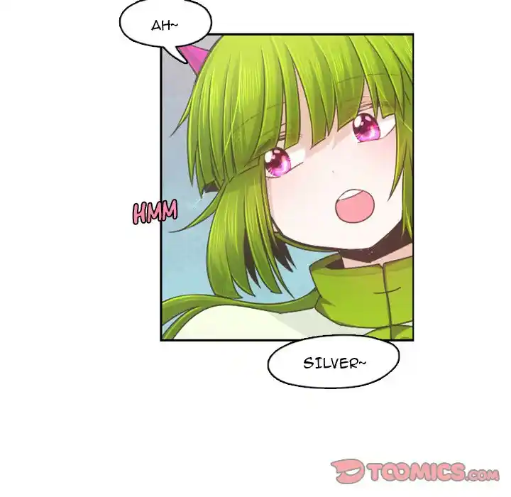 Go away, Mr.Demon Chapter 66