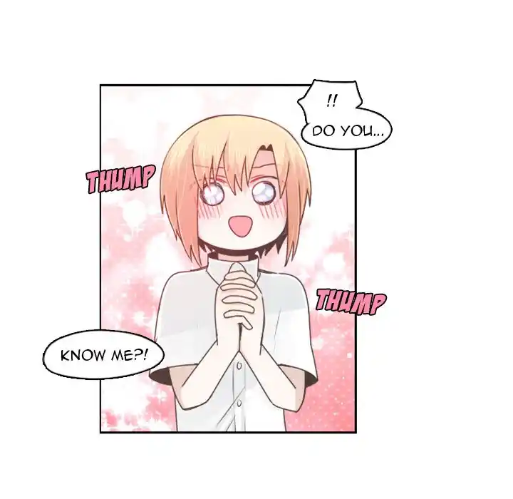 Go away, Mr.Demon Chapter 66